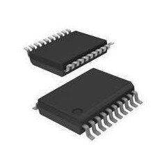 Microcontrolador Xlp Pic16f1826 Ssop20 Itytarg