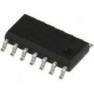 Microcontrolador Pic 16f636 -i/sl Soic14 Itytarg