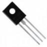 Lote 5x Bd137 Transistor Npn 60v 1.5a To-126 Itytarg