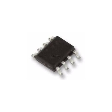 Memoria Eeprom 25lc080 25lc080a Soic8 Itytarg