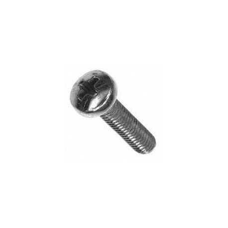 Tornillo Electronica M3 12mm Phillips Itytarg