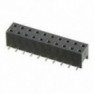 Conector Hembra 10 Pin Pitch 2mm Smd Xbee Itytarg