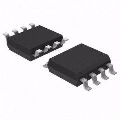 Memoria Eeprom 25lc256t-i/sn 25lc256 8 Soic 256kb Itytarg