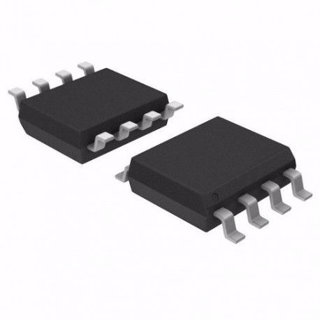 Memoria Eeprom 25lc256t-i/sn 25lc256 8 Soic 256kb Itytarg