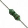 10 X Inductor Choque 100uh Marca Coils Cecnp-101k 240ma  Itytarg