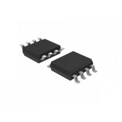 Mosfet Driver Ir2101 High/low Soic8  Itytarg