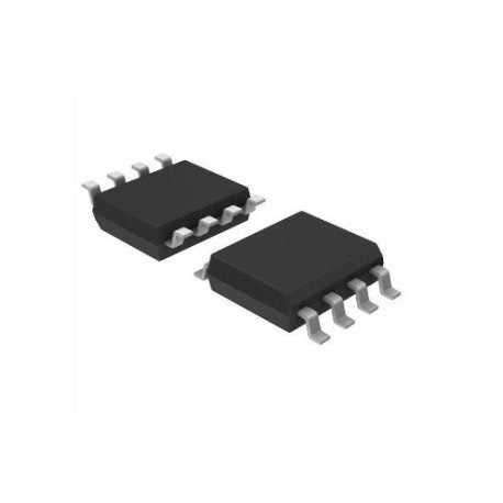 Mosfet Driver Ir2101 High/low Soic8  Itytarg