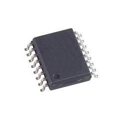Pcf8574 Pcf8574t I/o Expansion I2c 8 Lineas Soic16 Ancho  Itytarg