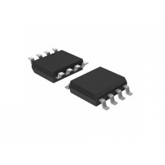Sn75179bdr Transceptor Diferencial Rs485 Rs422  Soic8  Itytarg