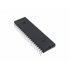 Microcontrolador Atmel Avr Atmega8535-16pu Dip40 Itytarg