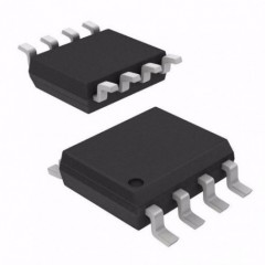 Mosfet Array Chn 20v 6.5 / 4.5 A Fds9926a Soic8  Itytarg