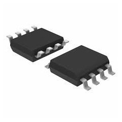 Analogico Switch Cmos Dg418 Spst Norm Abierto Soic8 Itytarg