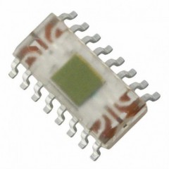 Celda Fotovoltaica 4v Miniatura Cpc1824 Micropanel Itytarg