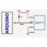 Dht11 Sensor Temperatura Humedad  Ky-015 Arduino Itytarg