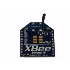 Xbee Serie2 Zigbee 1mw Antena Wire  Xb24cz7 Itytarg