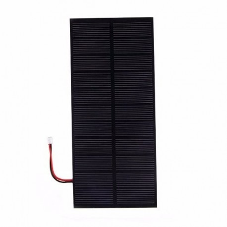 Panel Solar 12v 150ma 1.8w Cnc110x110-12 11x11cm Itytarg - IT&T Argentina  S.A.