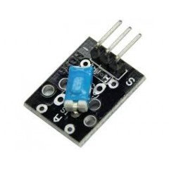 Ky-020 Sensor Tilt Switch Inclinacion Arduino Itytarg