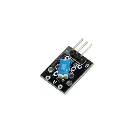 Ky-020 Sensor Tilt Switch Inclinacion Arduino Itytarg