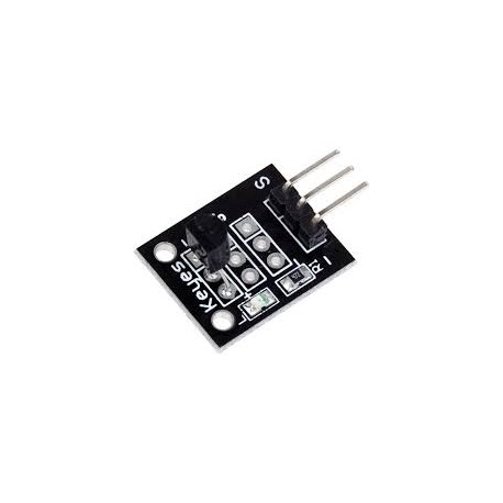 Ky-001 Sensor Digital De Temperatura Ds18b20 Arduino Itytarg