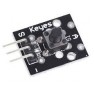 Ky-004 Key Switch Arduino Itytarg