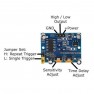 Hc-sr501 Sensor Movimiento Infrarrojo Pir Arduino