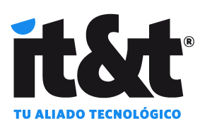 Logo IT&T