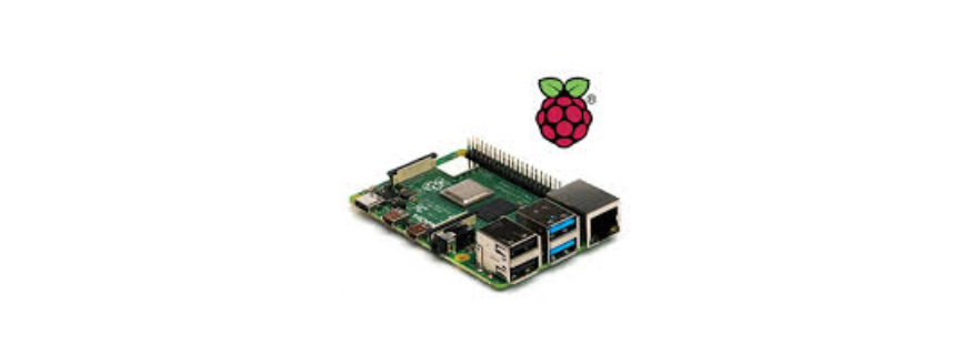 Plataforma Raspberry