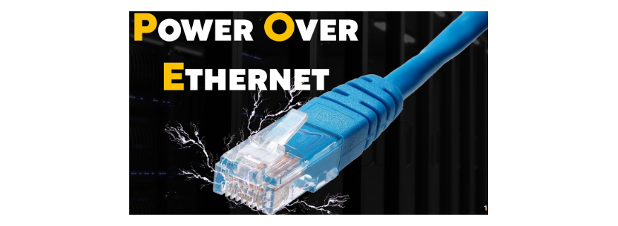 Poe Ethernet