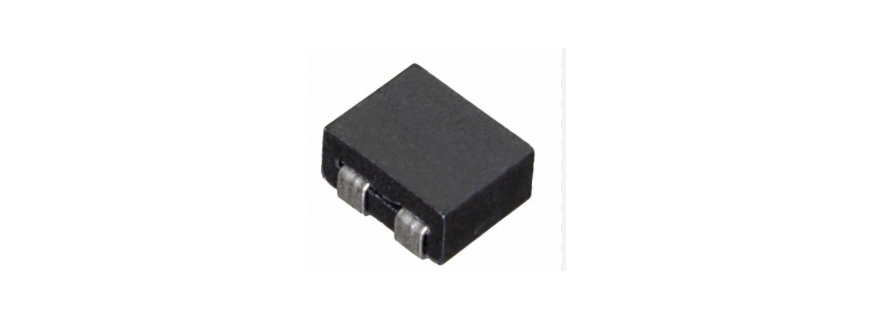 Inductor Filtro