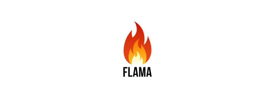 Sensor Flama