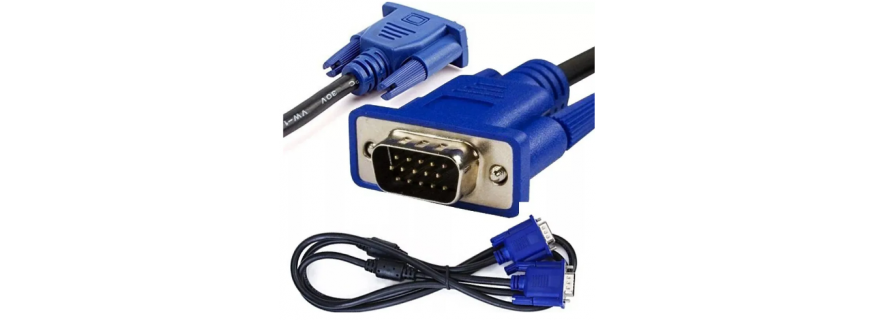 Cable Audio Video