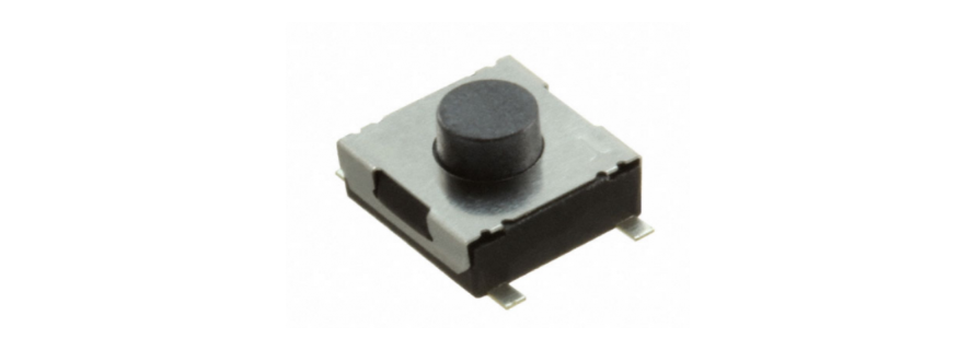 Tact Switch Smd