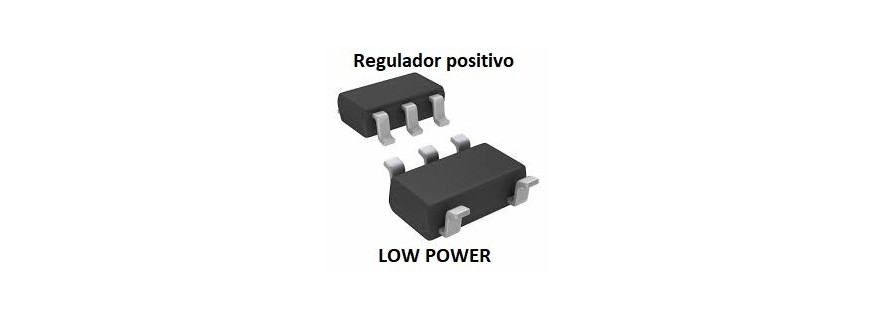 Lineal Smd Pos Low Pow
