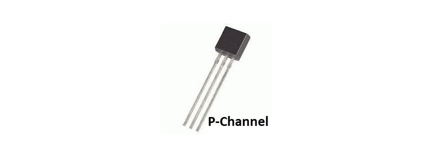 Mosfet Chp Th To92