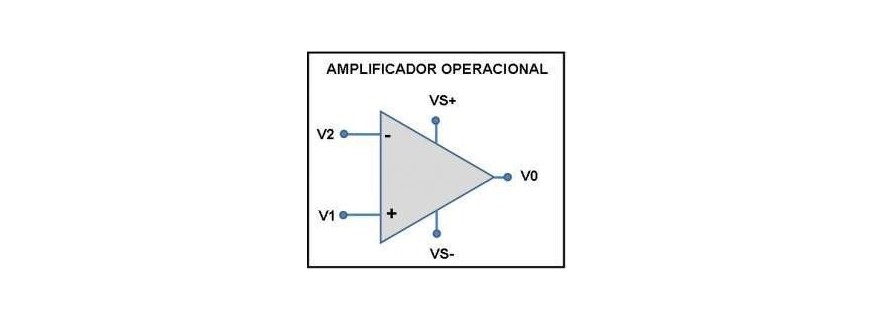Amp. Operacional Ic