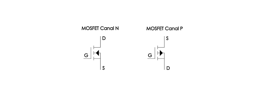 Transistor Mosfet