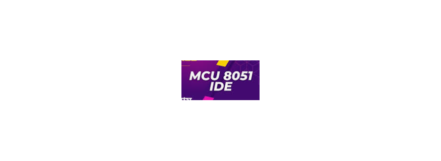 Plataforma Mcu8051